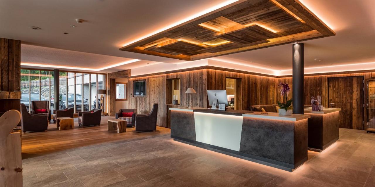 Dolmites Nature Hotel Vigilerhof سويسي المظهر الخارجي الصورة