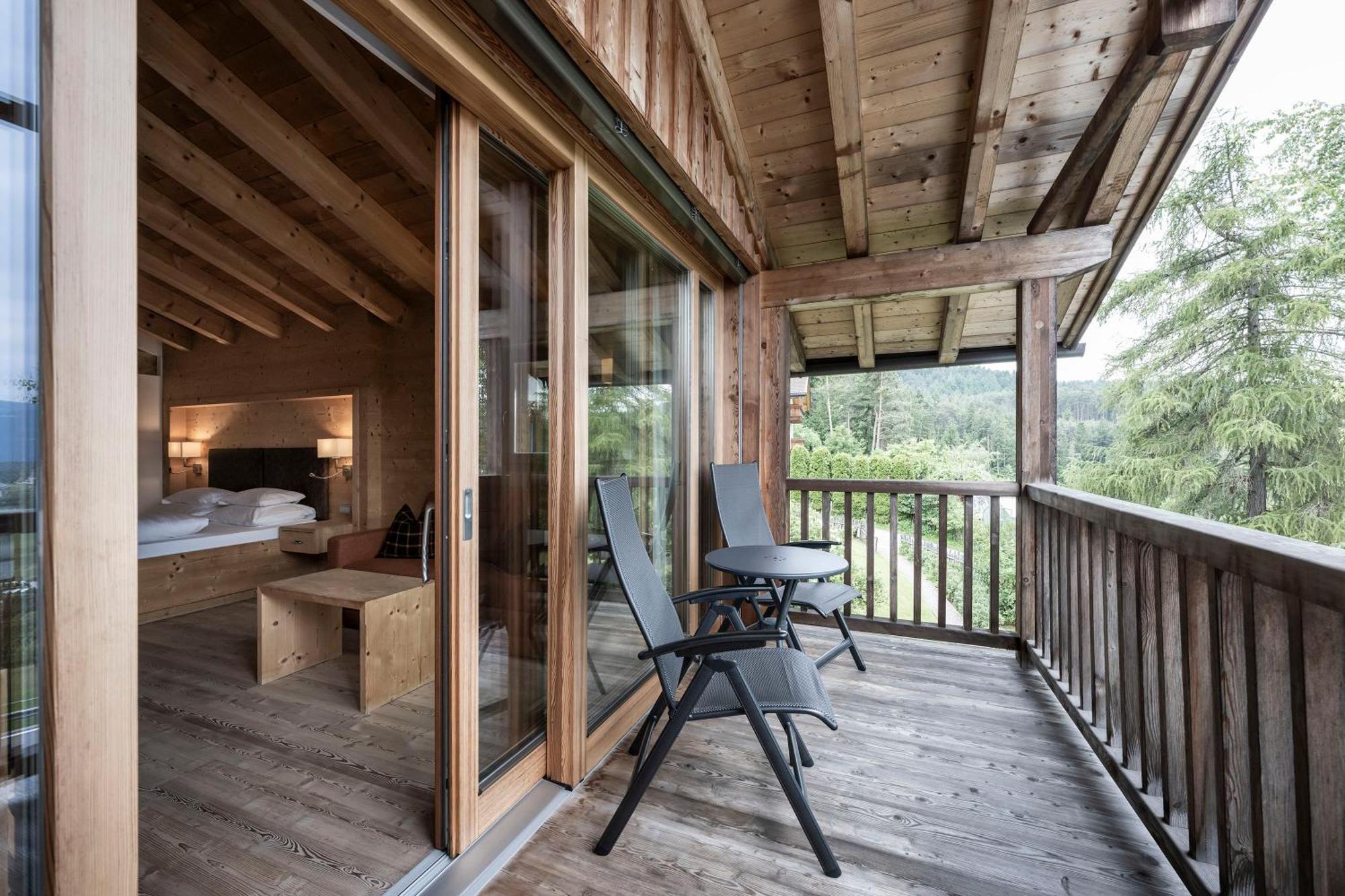 Dolmites Nature Hotel Vigilerhof سويسي المظهر الخارجي الصورة