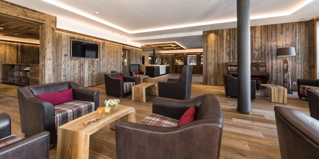Dolmites Nature Hotel Vigilerhof سويسي المظهر الخارجي الصورة